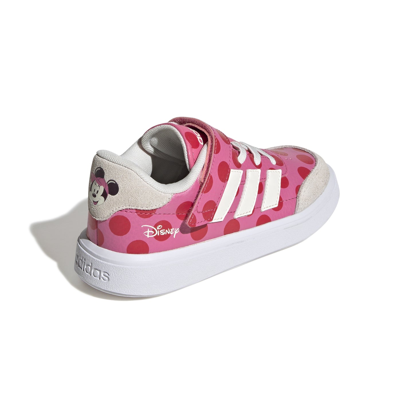 ZAPATILLAS ADIDAS COURTBLOCK MINNIE EL C IH6286