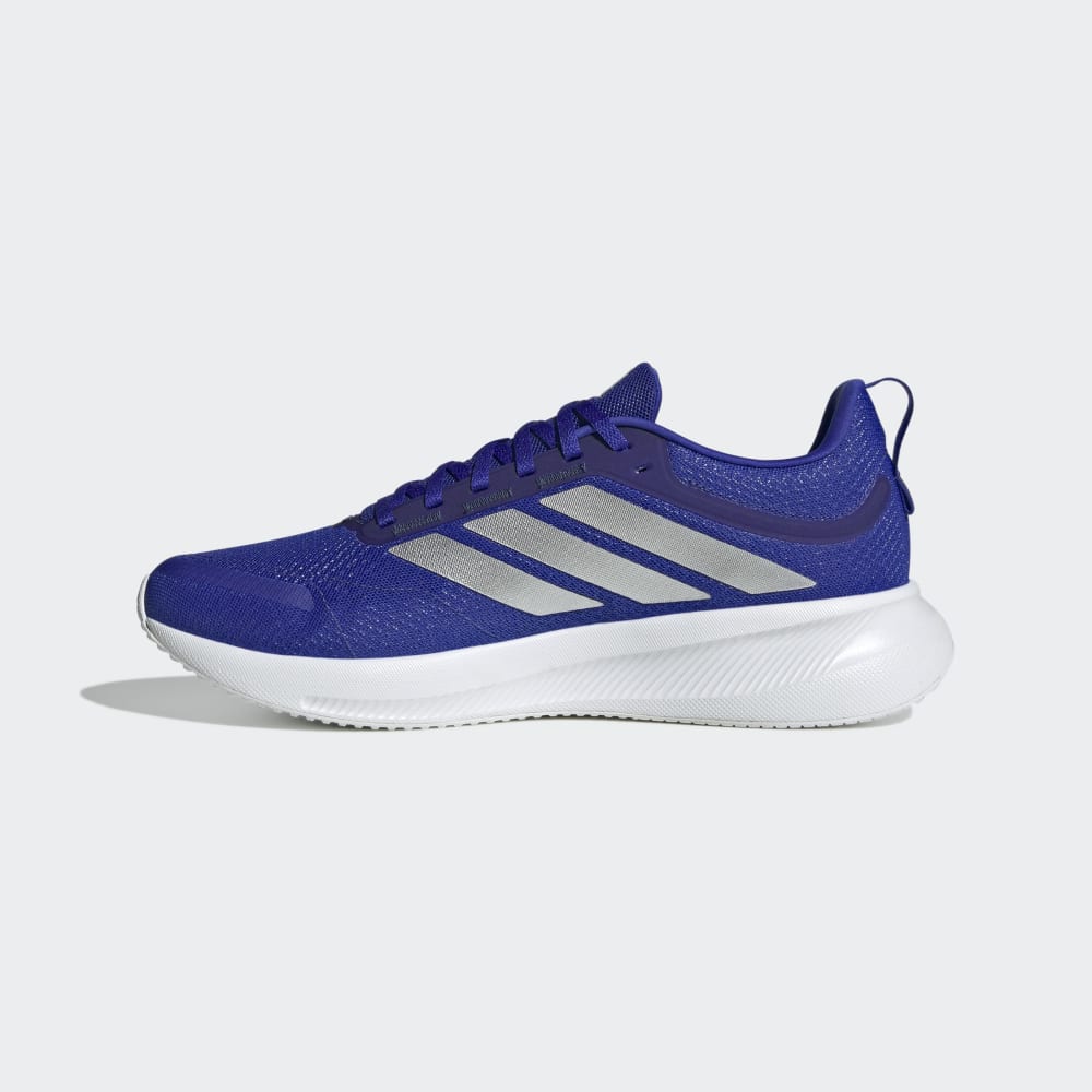 Zapatillas Adidas Runblaze Hombre - Running | IH6705 Azul