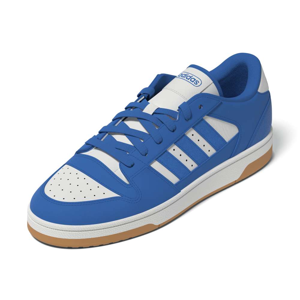 Zapatillas Adidas Break Start Hombre - Urbano | IH7967 Azul