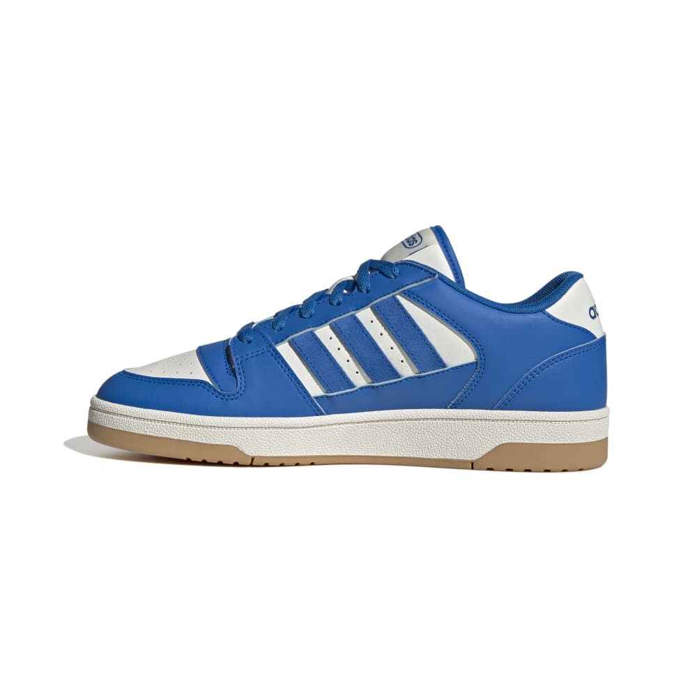 Zapatillas Adidas Break Start Hombre - Urbano | IH7967 Azul