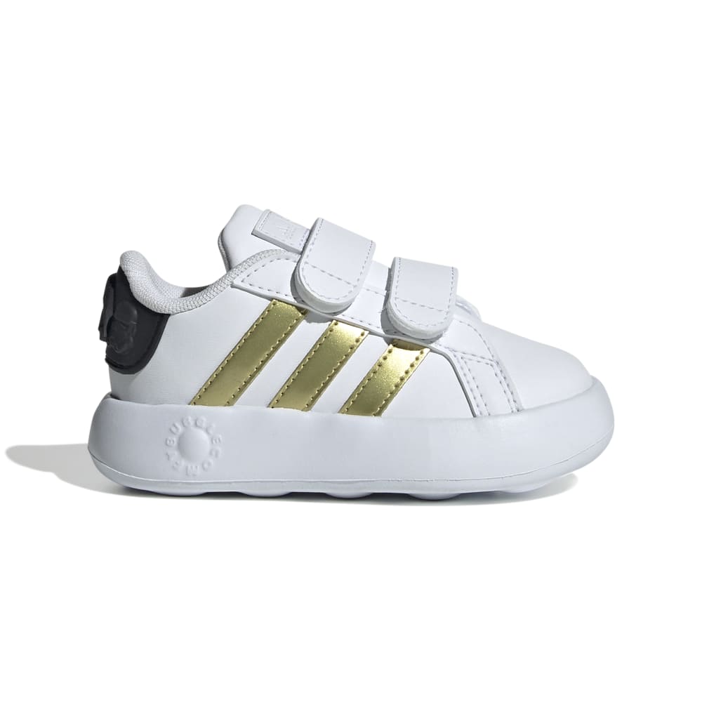 ZAPATILLAS ADIDAS STAR WARS Grand Court CF I IH8036 - NIÑOS