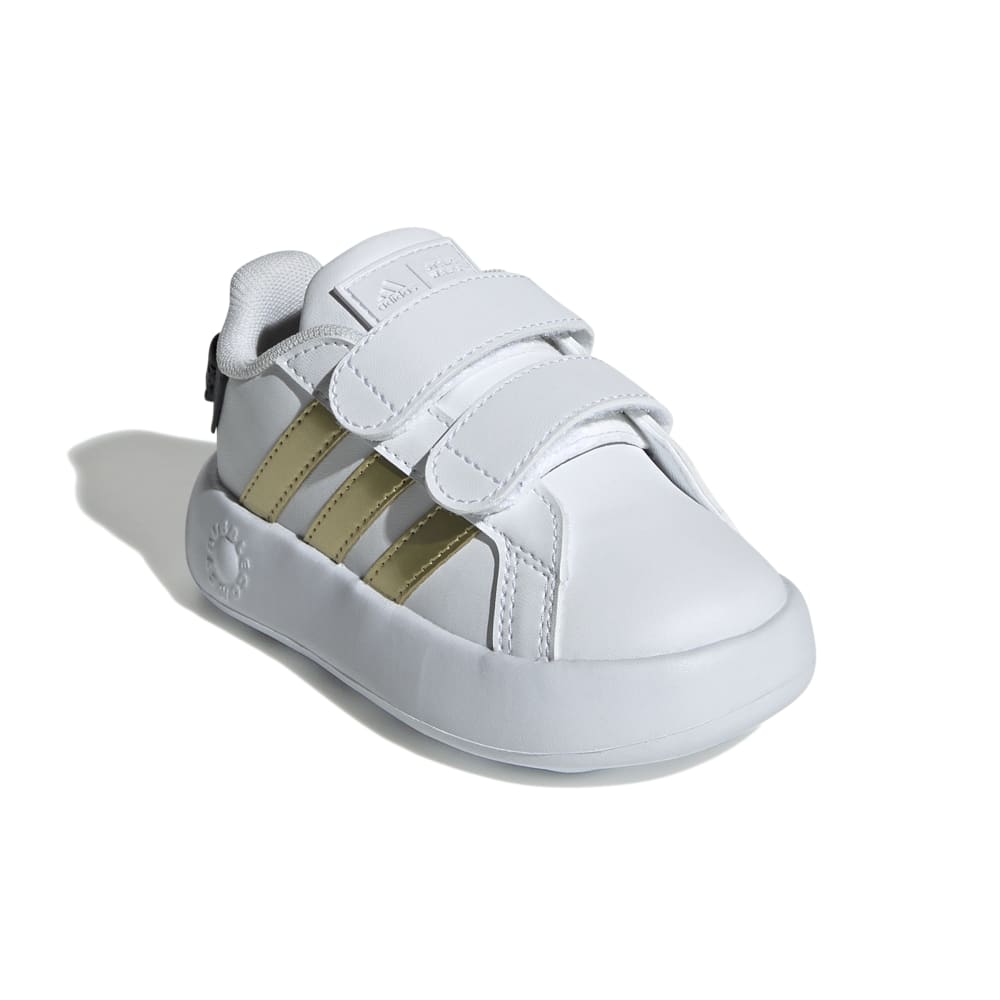 ZAPATILLAS ADIDAS STAR WARS Grand Court CF I IH8036 - NIÑOS