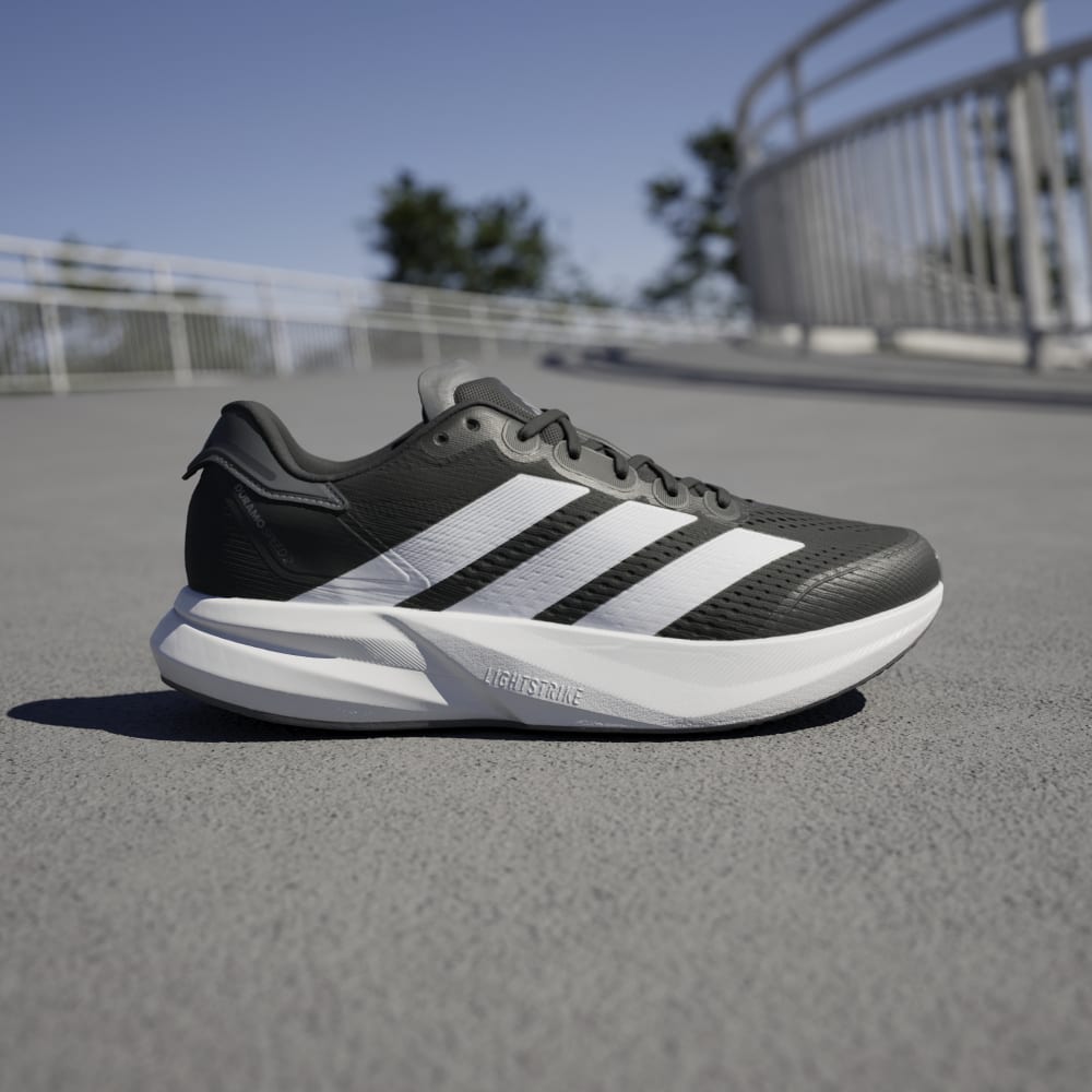 Zapatillas Adidas Duramo Speed 2 Hombre - Running | Negro