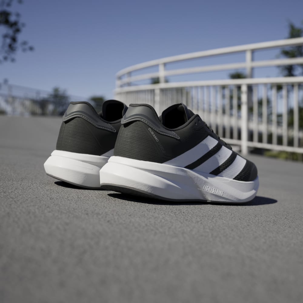 Zapatillas Adidas Duramo Speed 2 Hombre - Running | Negro