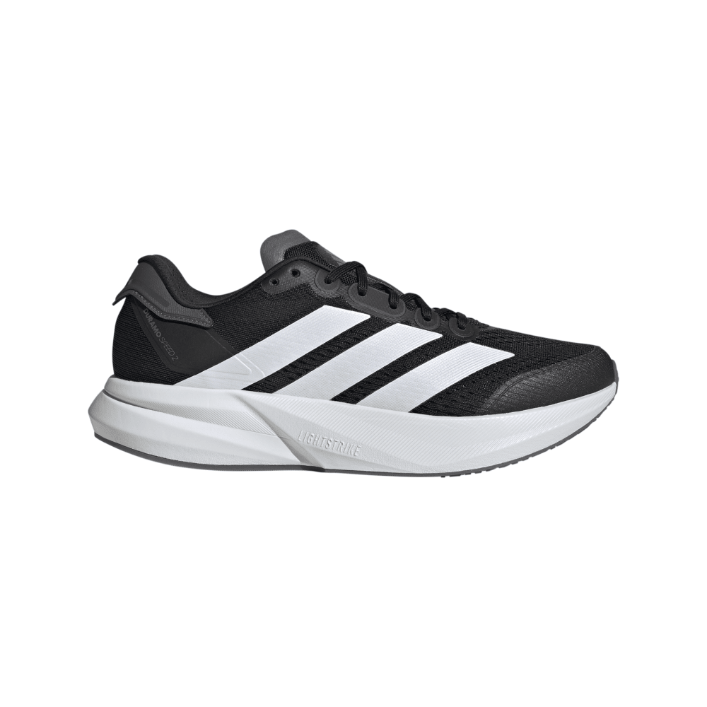 Zapatillas Adidas Duramo Speed 2 Hombre - Running | Negro