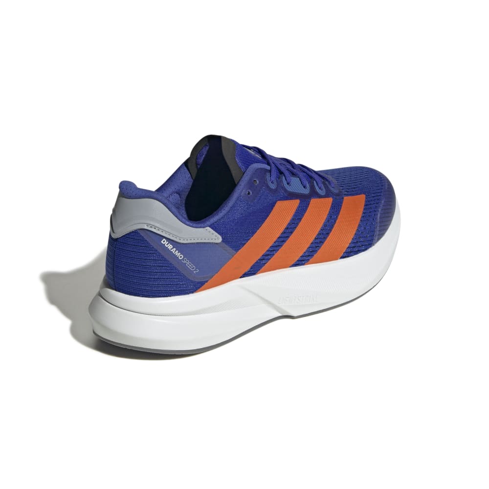 Zapatillas Adidas Duramo Speed 2 IH8202 - Hombre