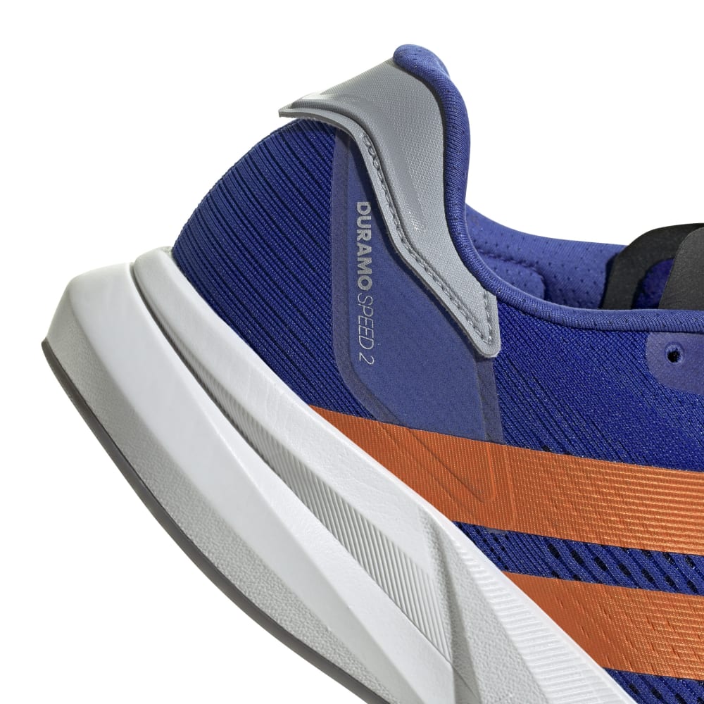 Zapatillas Adidas Duramo Speed 2 IH8202 - Hombre