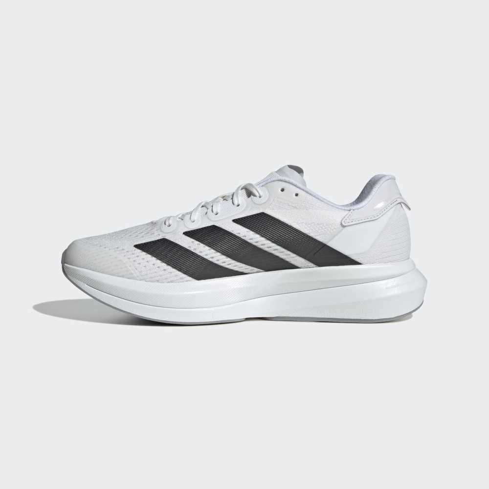 Zapatillas Adidas Duramo Speed 2 Hombre - Running | IH8206 Blanco / Negro