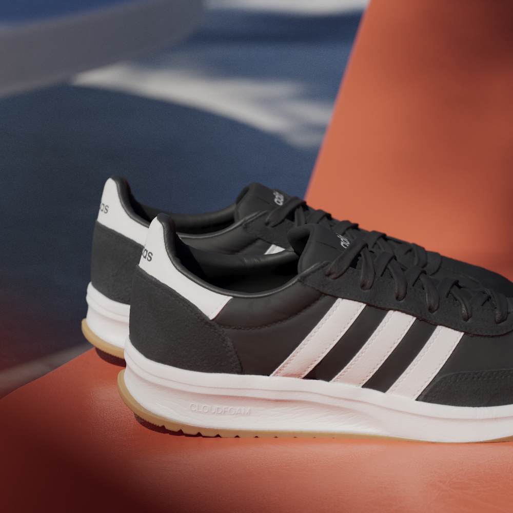 ZAPATILLAS ADIDAS RUN 70S 2.0 IH8595 - MUJER