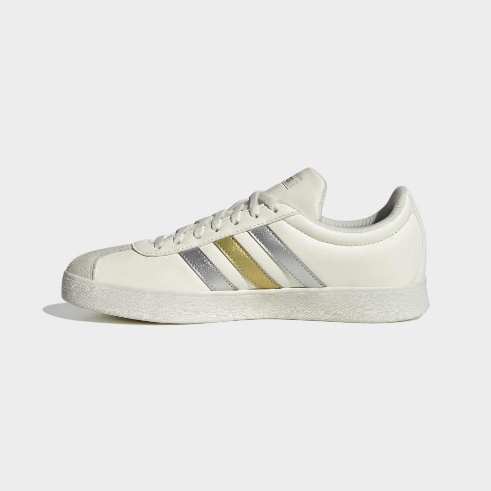 Zapatillas Adidas VL Court Base Mujer - Urbano | IH9343 Mujer