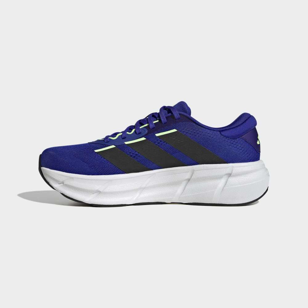 Zapatillas Adidas Questar 4 Hombre - Running | IH9819 Azul