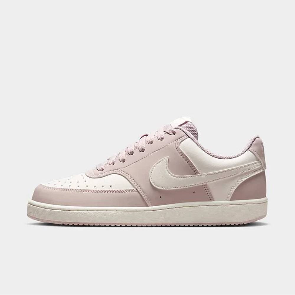 ZAPATILLAS NIKE COURT VISION LOW IM1652 001 - MUJER