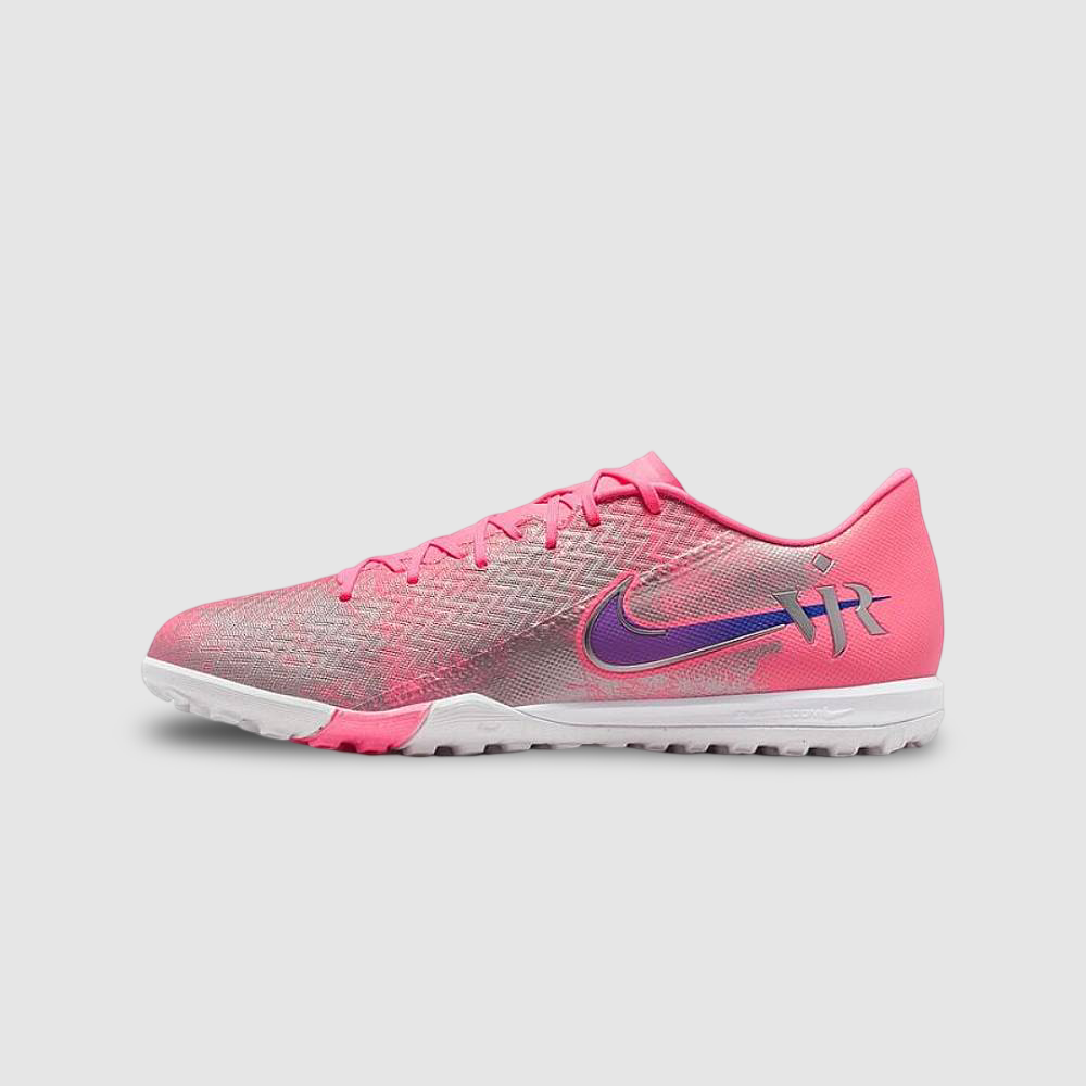 ZAPATILLAS NIKE MERCURIAL VAPOR 16 ACADEMY "VINI JR" IM3646 640 - HOMBRE