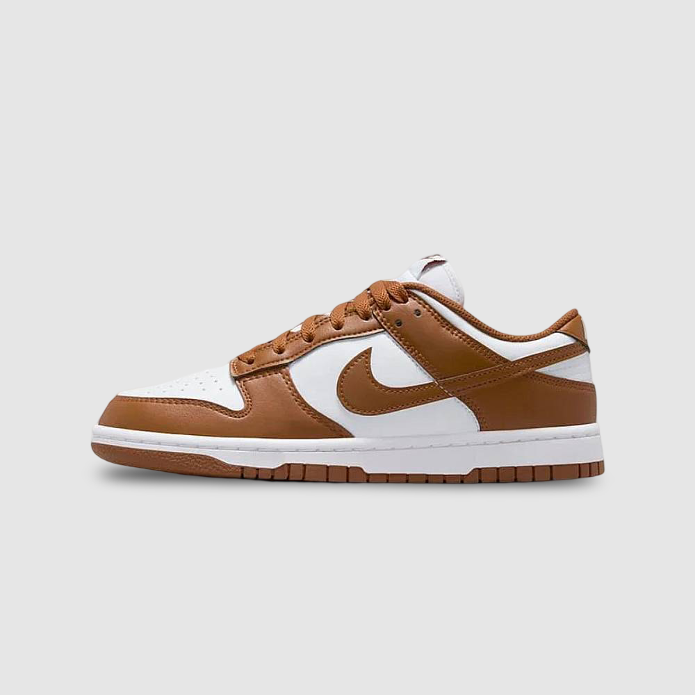 Zapatillas Nike Dunk Low Mujer - Mujer | IM6572 101 Marrón