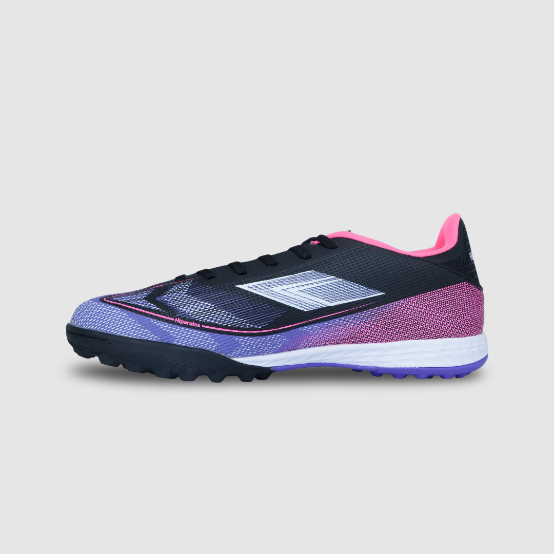 Zapatillas Hiperatos Hiper Impacto Hombre - Futbol | HP8030M 3 Multicolor
