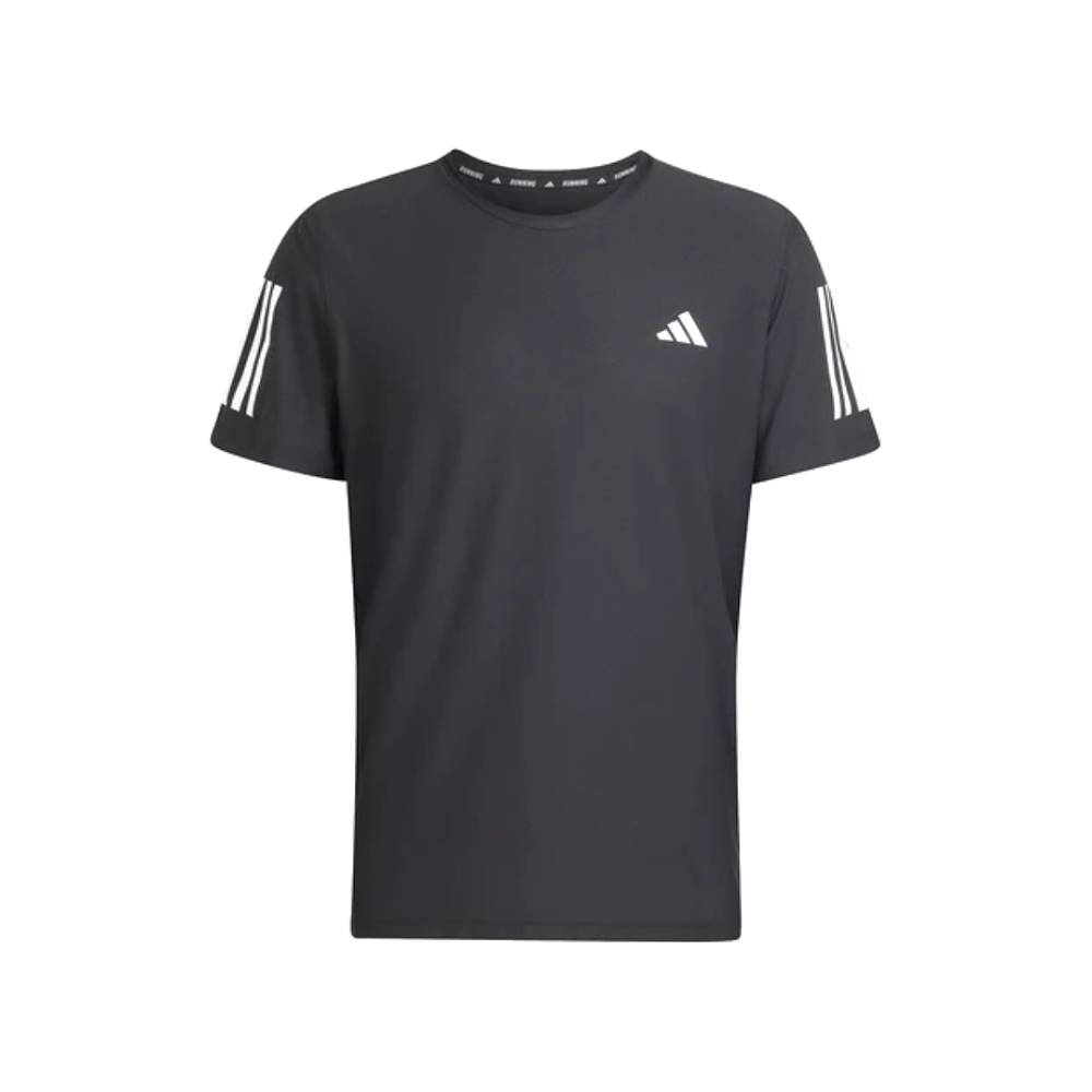 POLO ADIDAS OWN THE RUN IN1500 - HOMBRE