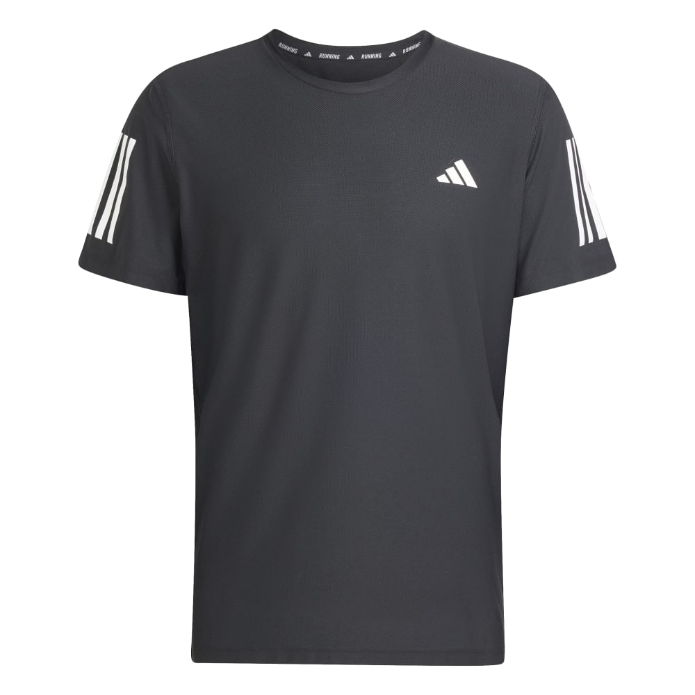 POLO ADIDAS OWN THE RUN IN1500 - HOMBRE
