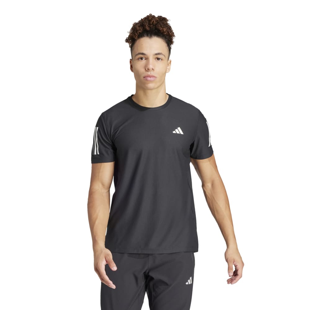 POLO ADIDAS OWN THE RUN IN1500 - HOMBRE