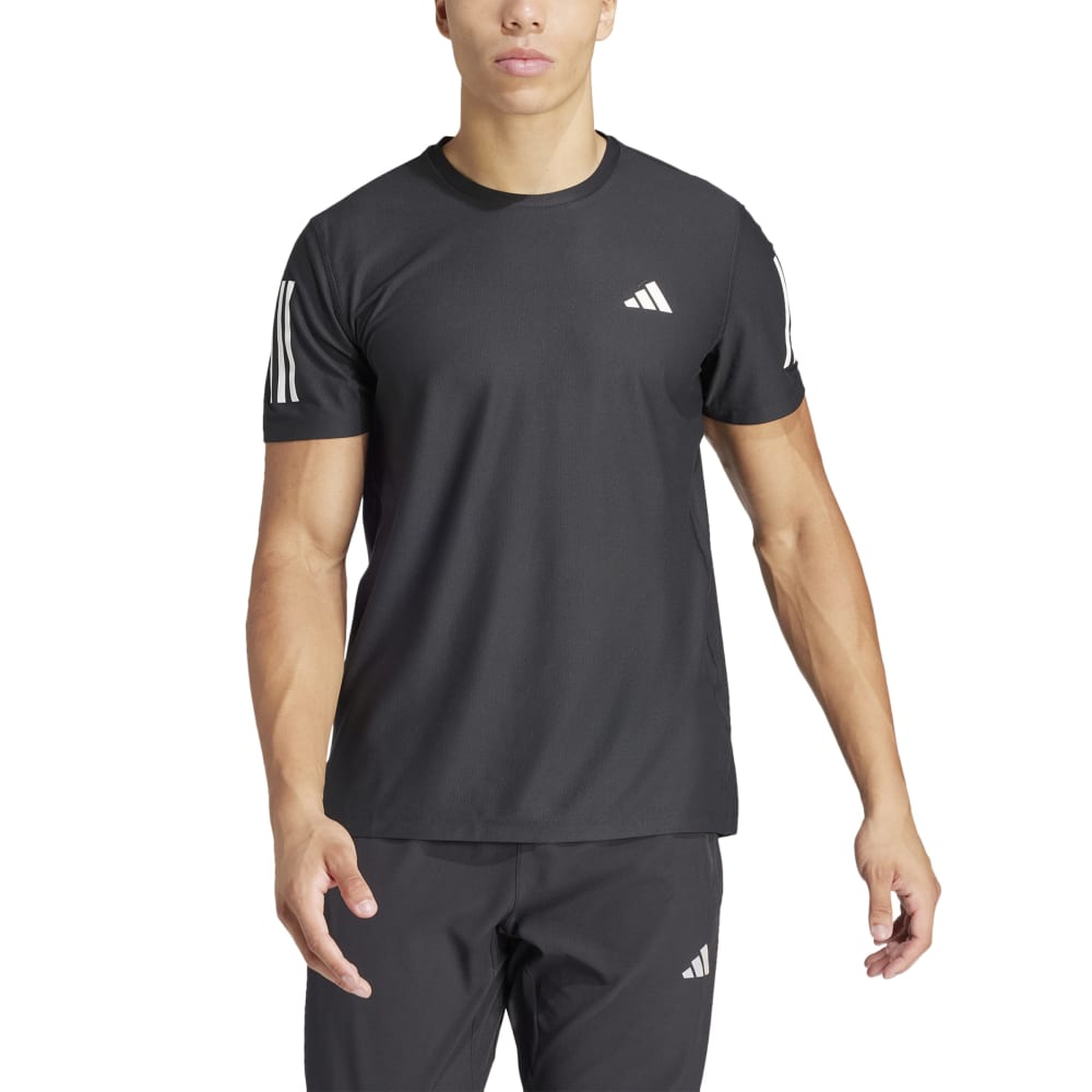 POLO ADIDAS OWN THE RUN IN1500 - HOMBRE