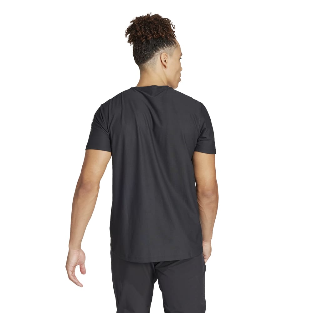 POLO ADIDAS OWN THE RUN IN1500 - HOMBRE