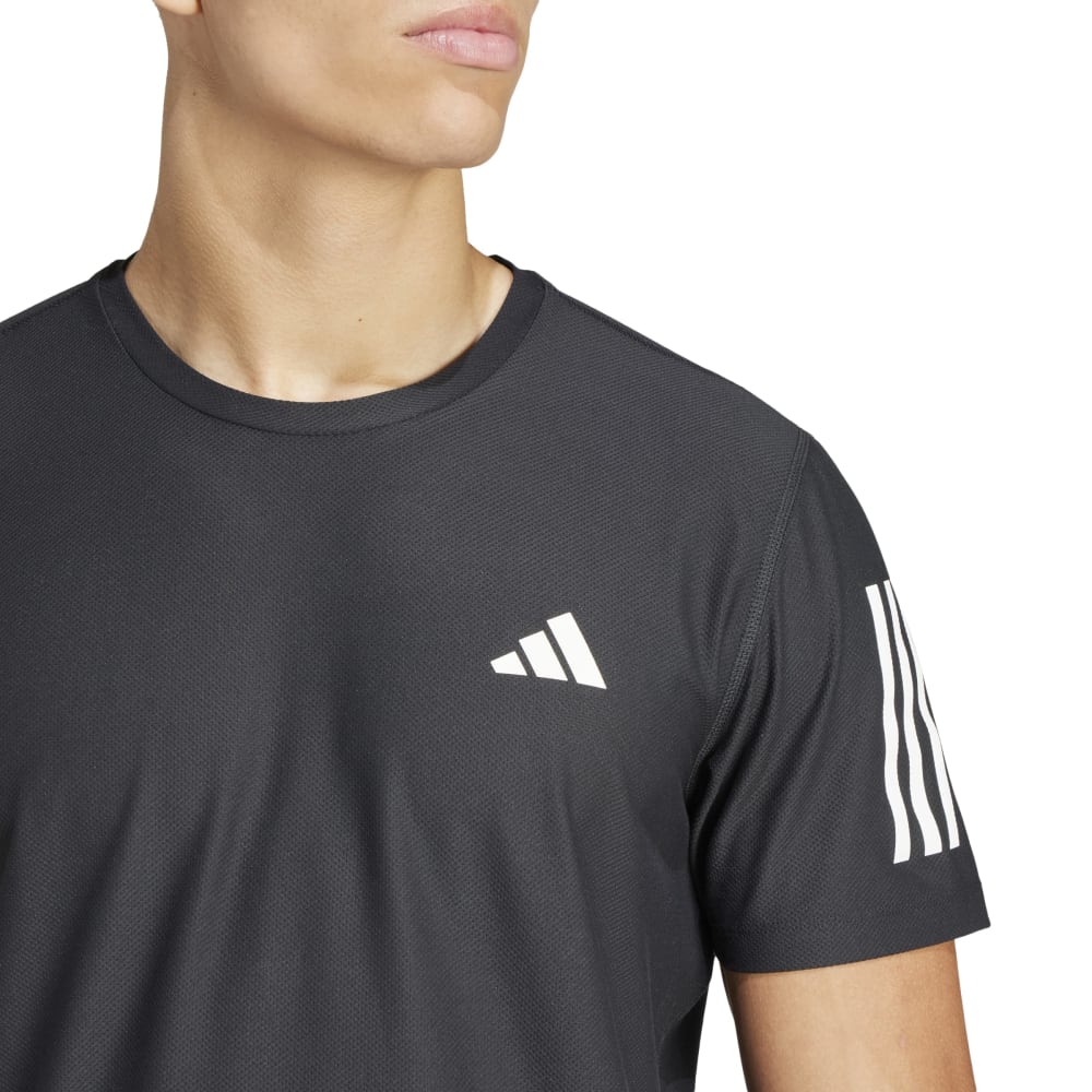 POLO ADIDAS OWN THE RUN IN1500 - HOMBRE