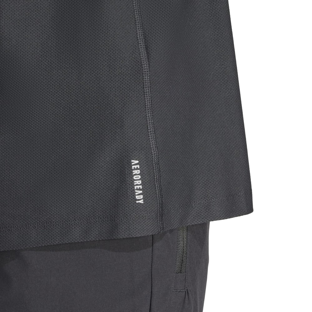 POLO ADIDAS OWN THE RUN IN1500 - HOMBRE