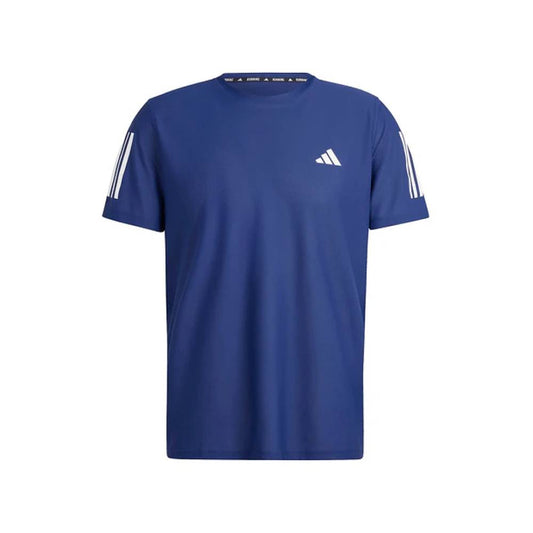 POLO ADIDAS OWN THE RUN IN1502 - HOMBRE