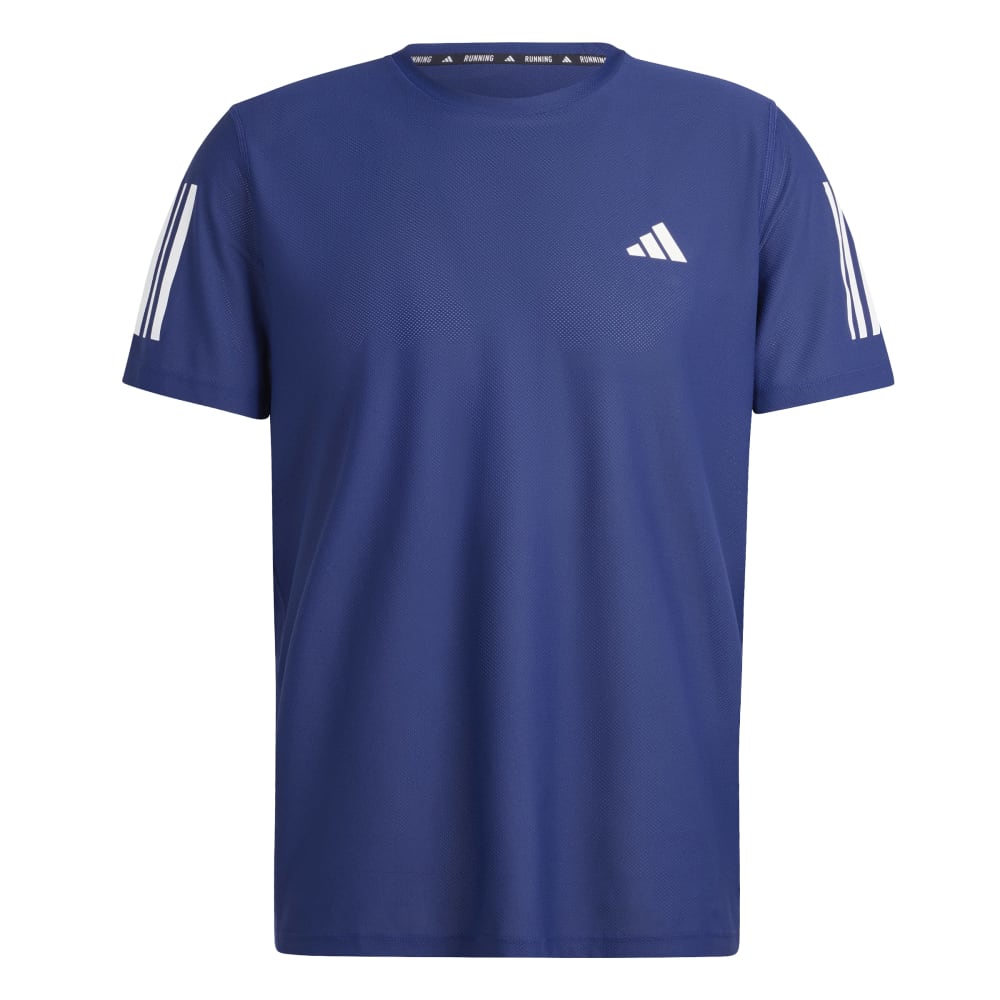 POLO ADIDAS OWN THE RUN IN1502 - HOMBRE