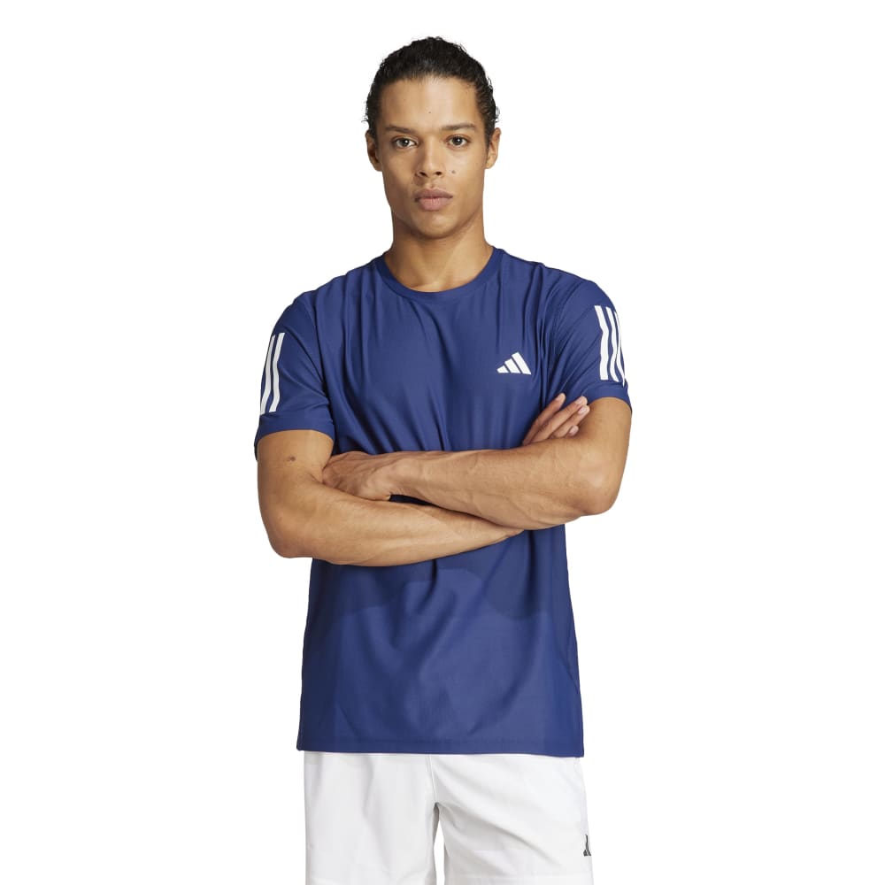 POLO ADIDAS OWN THE RUN IN1502 - HOMBRE