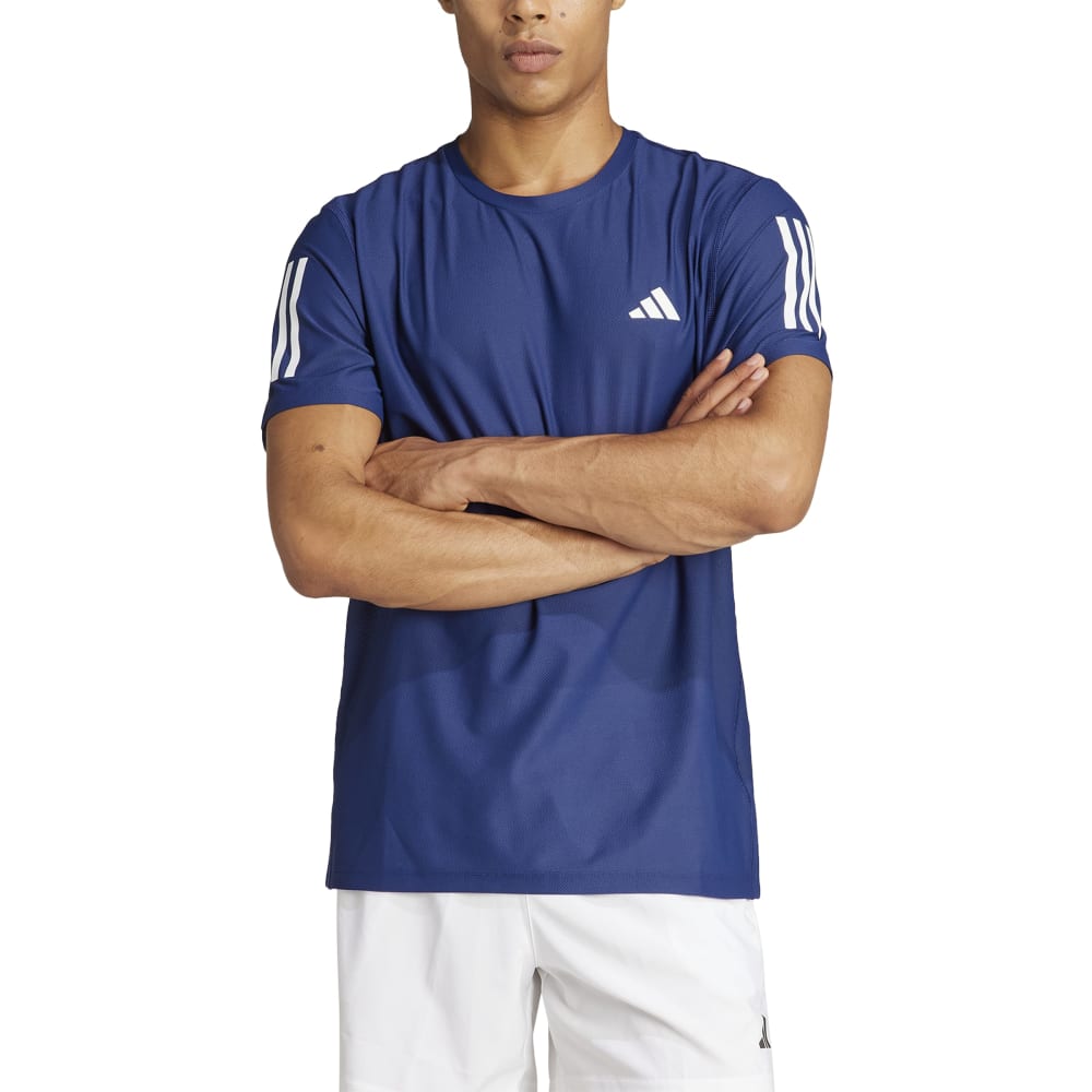 POLO ADIDAS OWN THE RUN IN1502 - HOMBRE