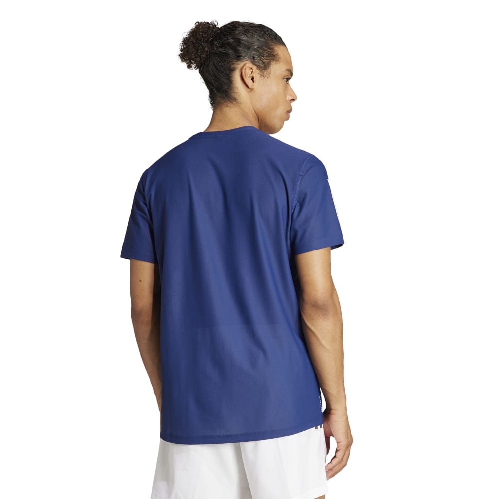 POLO ADIDAS OWN THE RUN IN1502 - HOMBRE