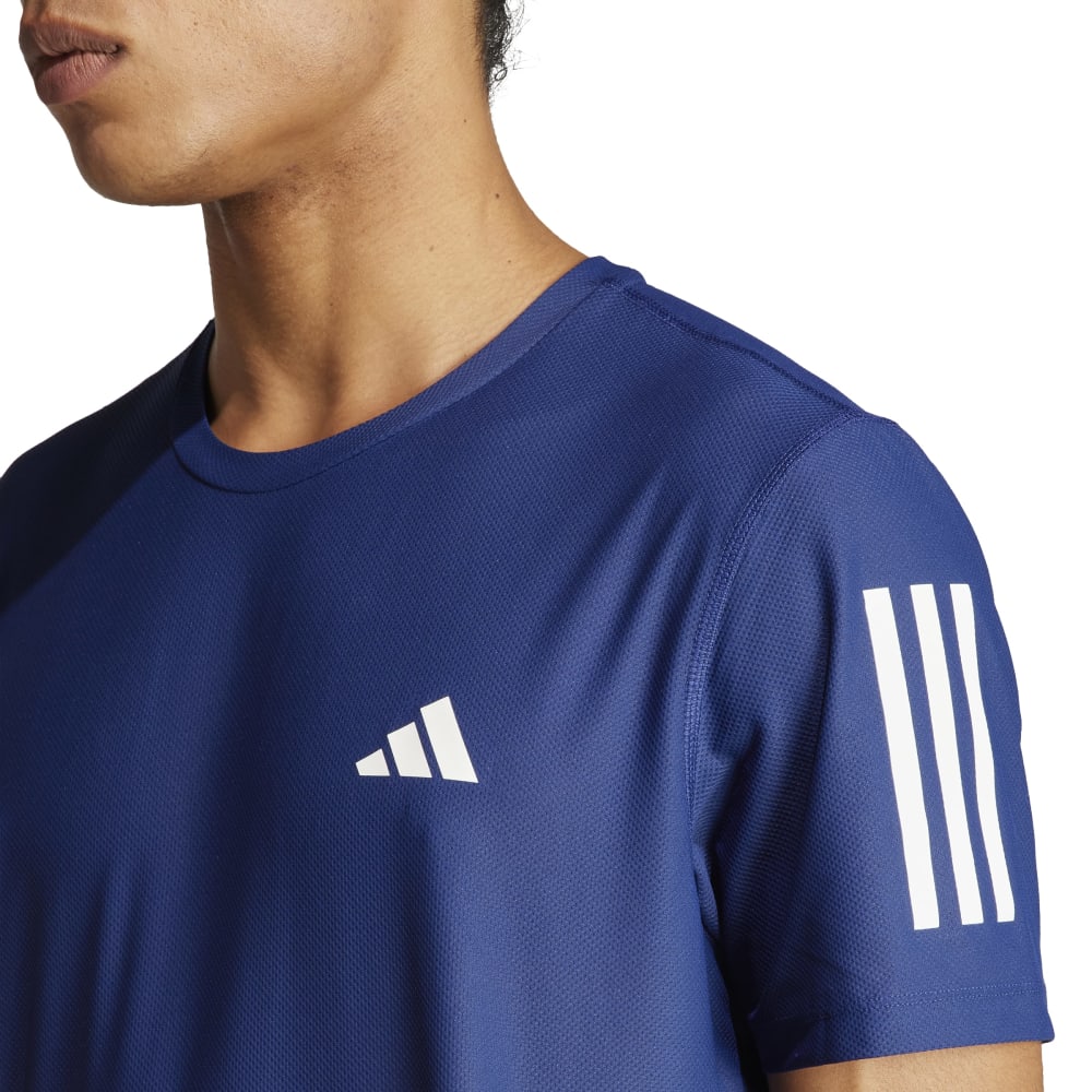 POLO ADIDAS OWN THE RUN IN1502 - HOMBRE