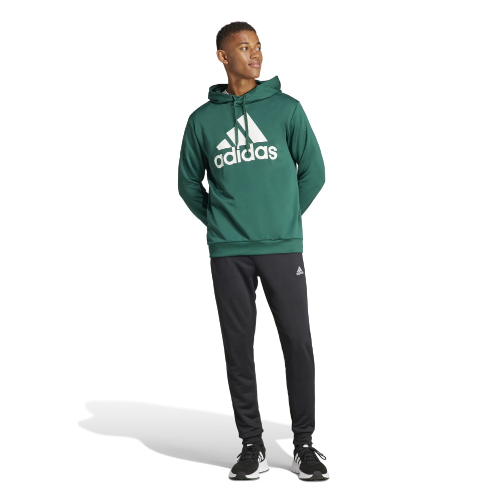 Buzo Adidas M FT HD TS IP3115 Hombre