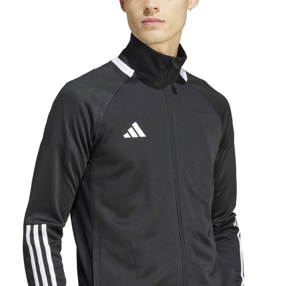 Buzo Adidas M SERENO TS IR7843 Hombre