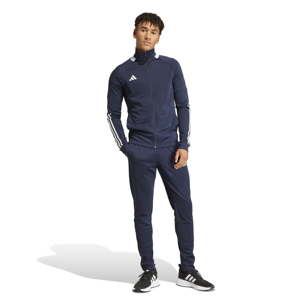 Buzo Adidas M SERENO TS IR7844 Hombre