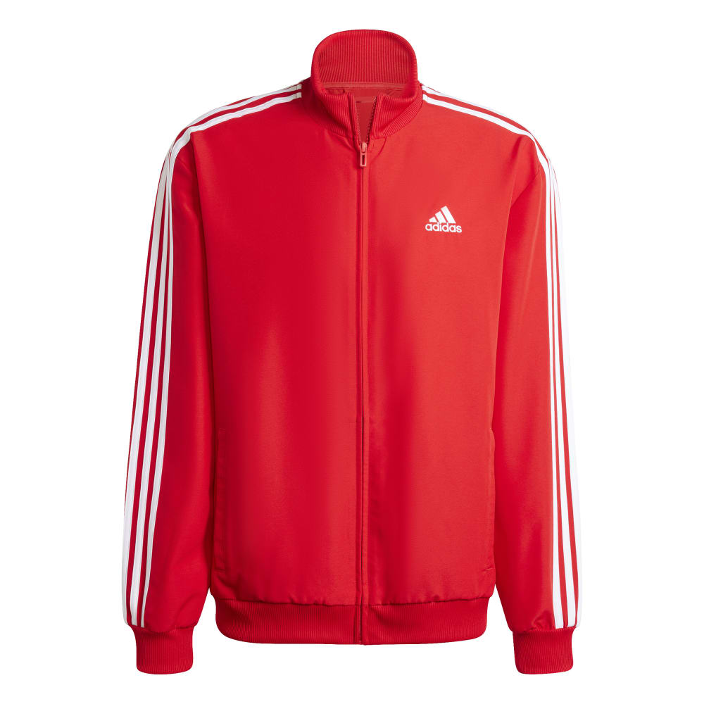 Buzo Adidas M 3S WV TT TS IR8199 Hombre