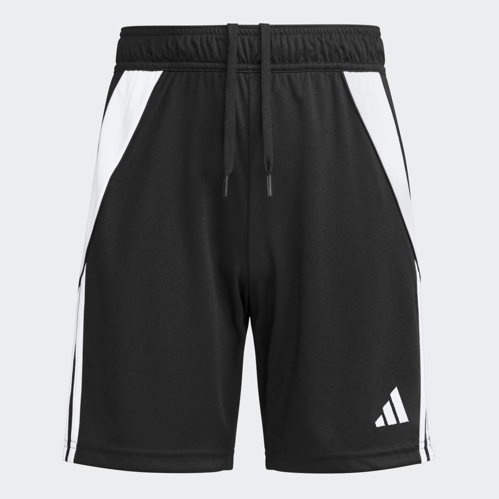 Shorts Adidas Tiro 24 Kids Unisex - Training | IR9368 Negro