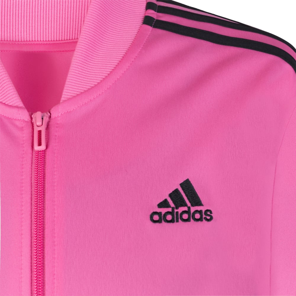 Buzo Adidas W 3S TR TS IS0854 Mujer