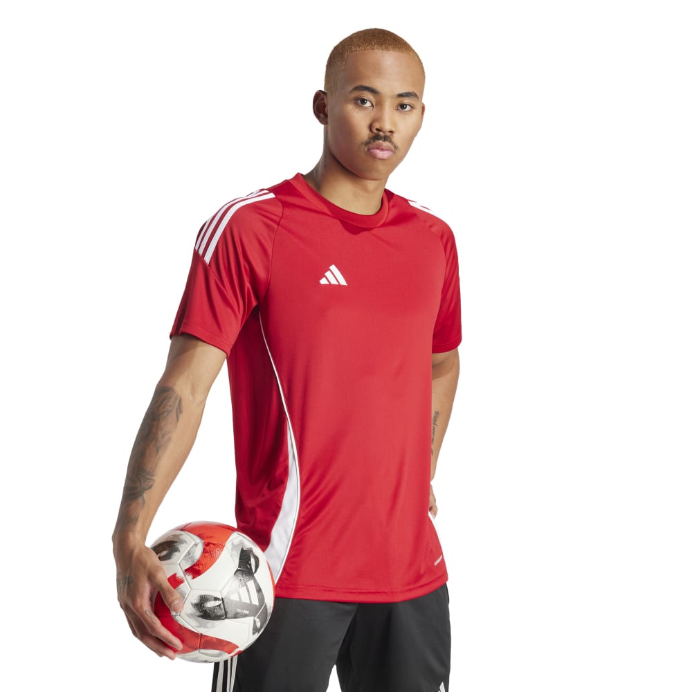 POLO ADIDAS TIRO 24