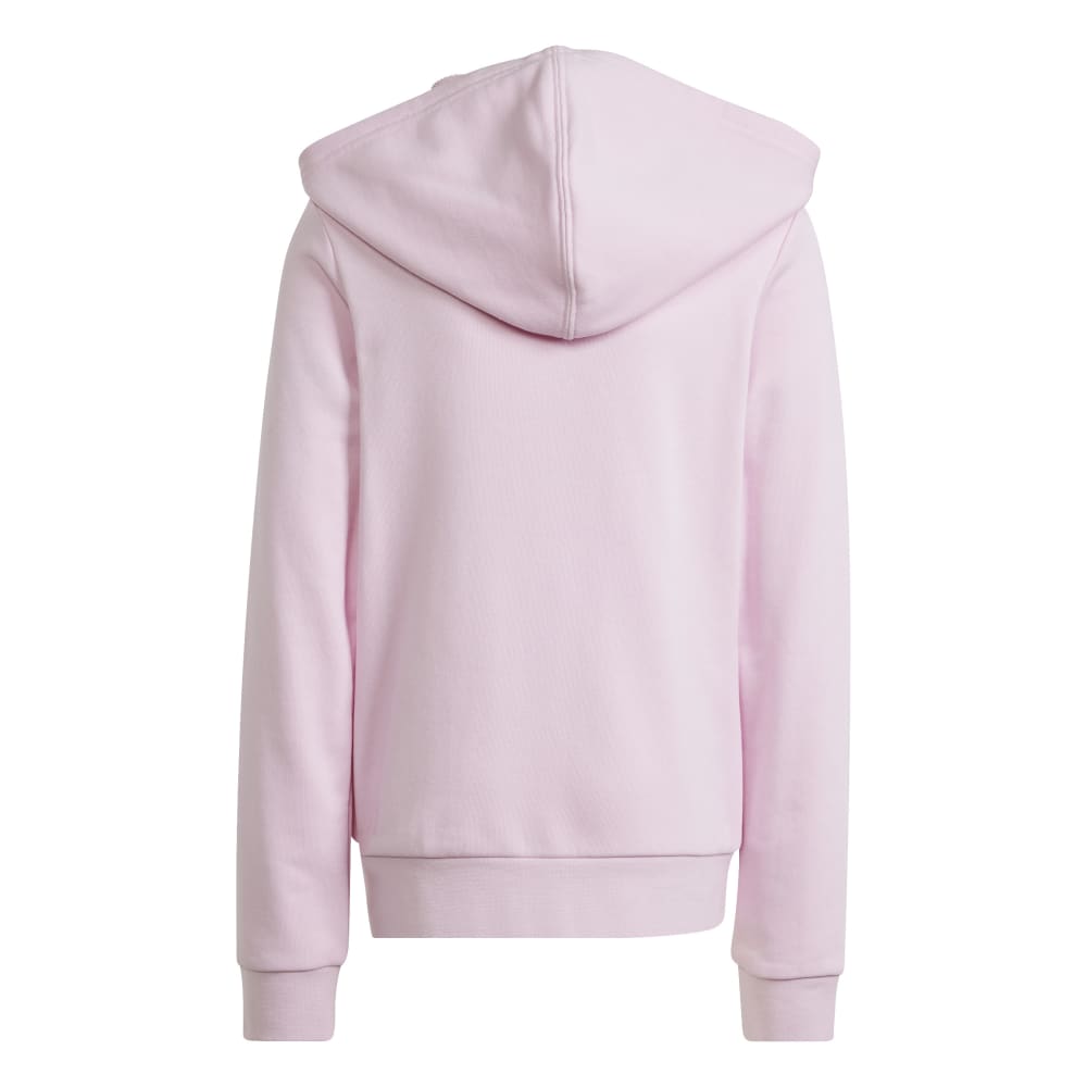 Polera Adidas G LIN FZ HD IS2666 Niña