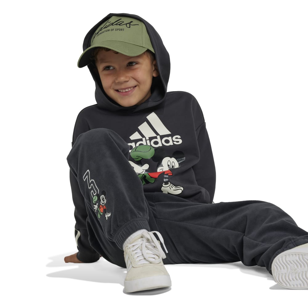 POLERA ADIDAS DISNEY MICKEY MOUSE IV9624 - NIÑOS