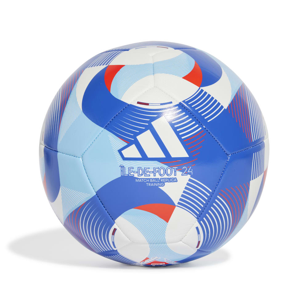 Pelota Adidas OLYMPICS24 TRN IW6330 Unisex