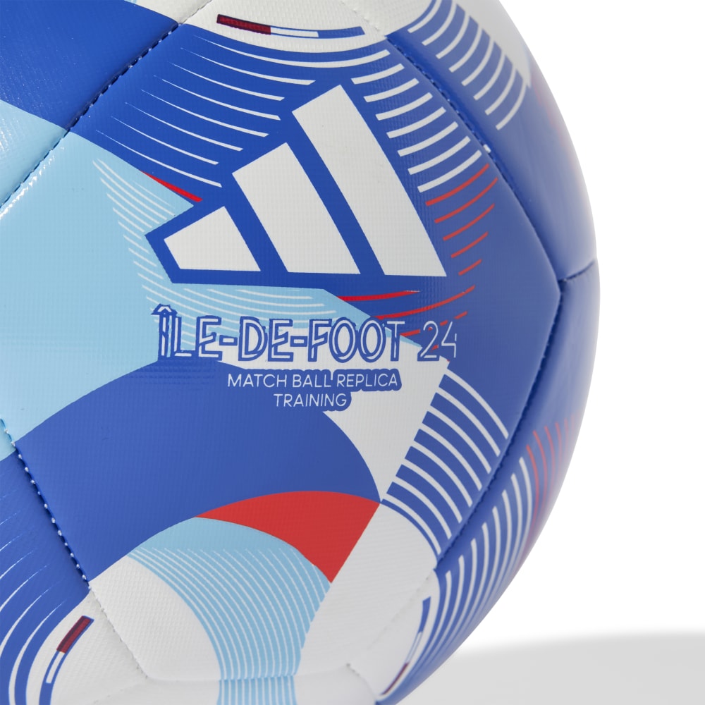 Pelota Adidas OLYMPICS24 TRN IW6330 Unisex