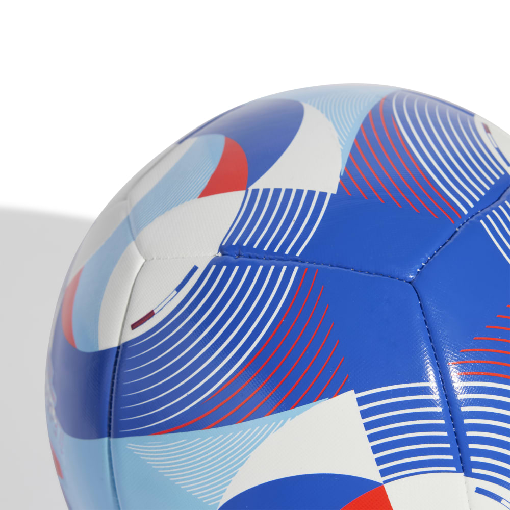 Pelota Adidas OLYMPICS24 TRN IW6330 Unisex