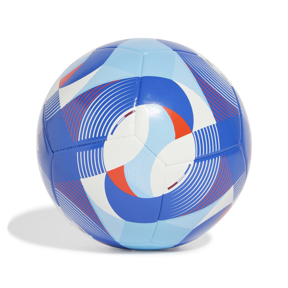 Pelota Adidas OLYMPICS24 TRN IW6330 Unisex