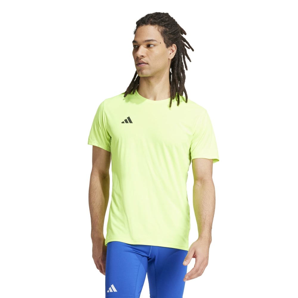 POLO ADIDAS ADIZERO ESSENTIALS IX2841 - HOMBRE