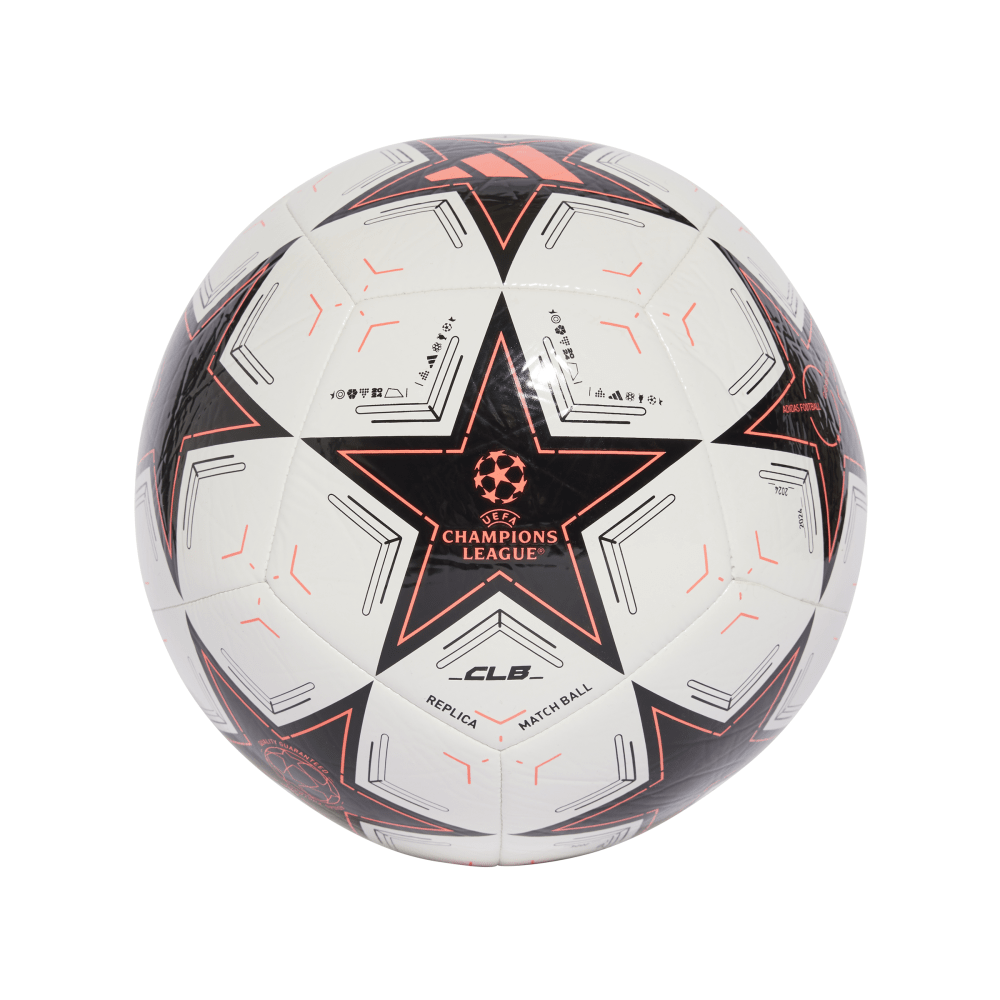 PELOTA ADIDAS UCL CLUB LEAGUE PHASE