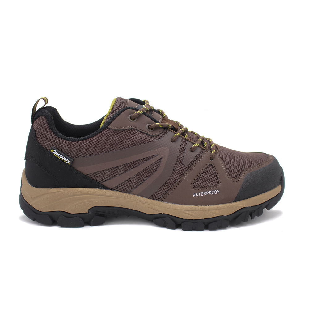 ZAPATILLAS DISCOVERY JAYDEN145 CO - HOMBRE
