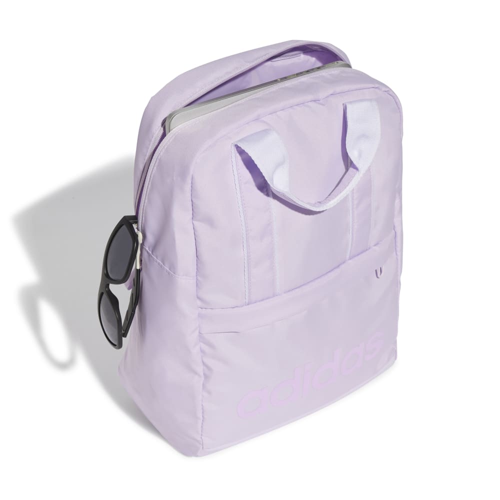 MOCHILA ADIDAS ESSENTIALS LINEAR JD1793 - MUJER