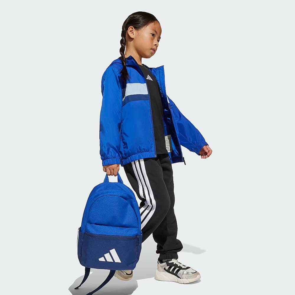 MOCHILA ADIDAS CON LOGO JD1924 - NIÑOS